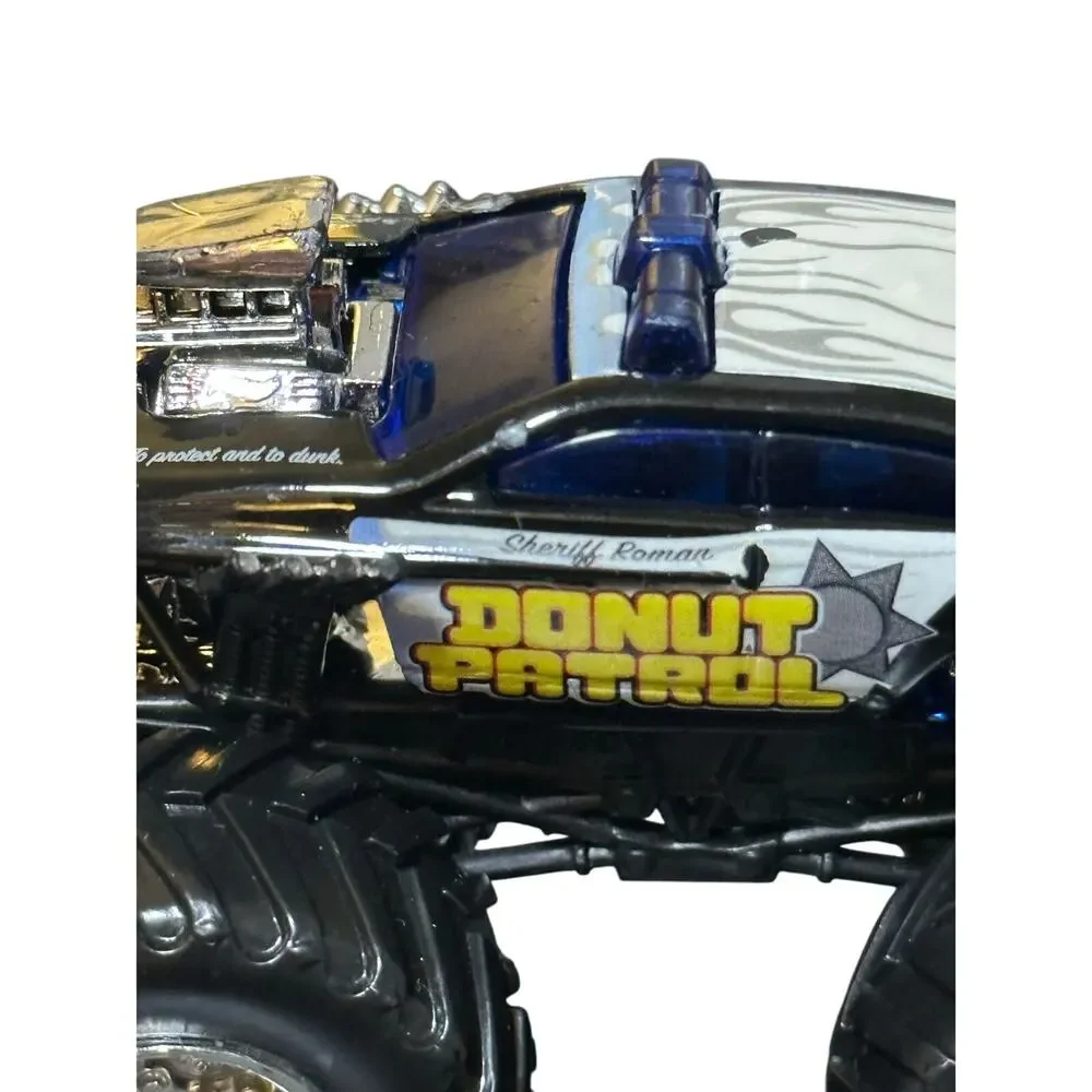 Hot Wheels hot wheels